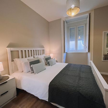 Ferienwohnung Casinha Amarela Figueira da Foz Exterior foto