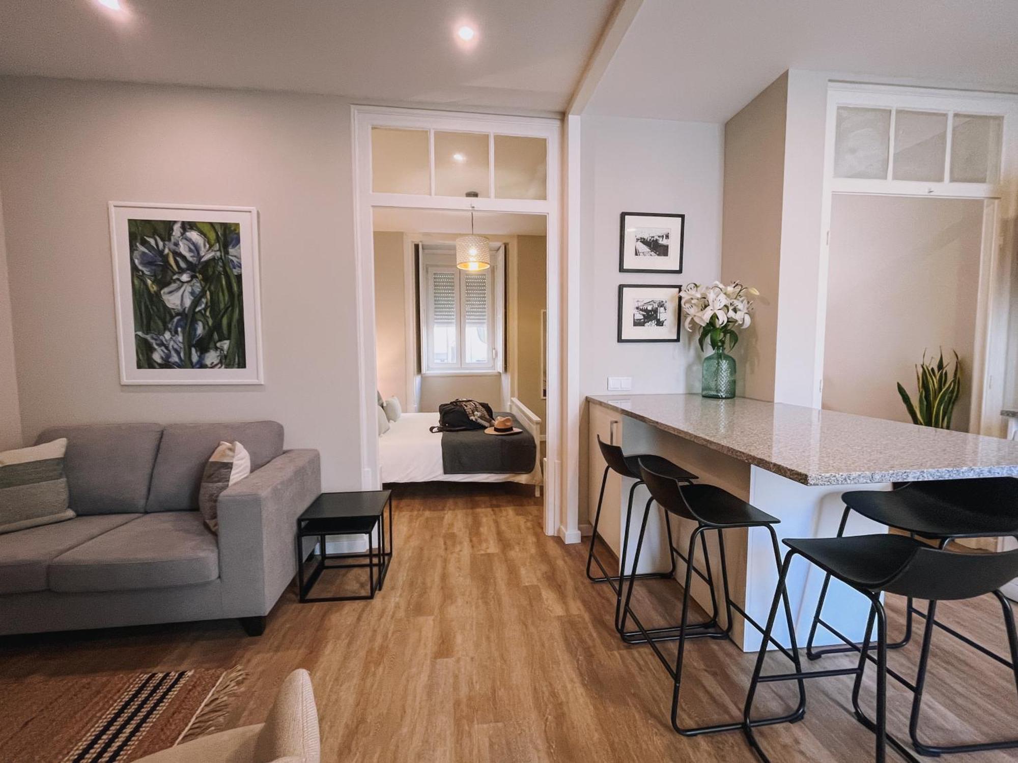 Ferienwohnung Casinha Amarela Figueira da Foz Exterior foto