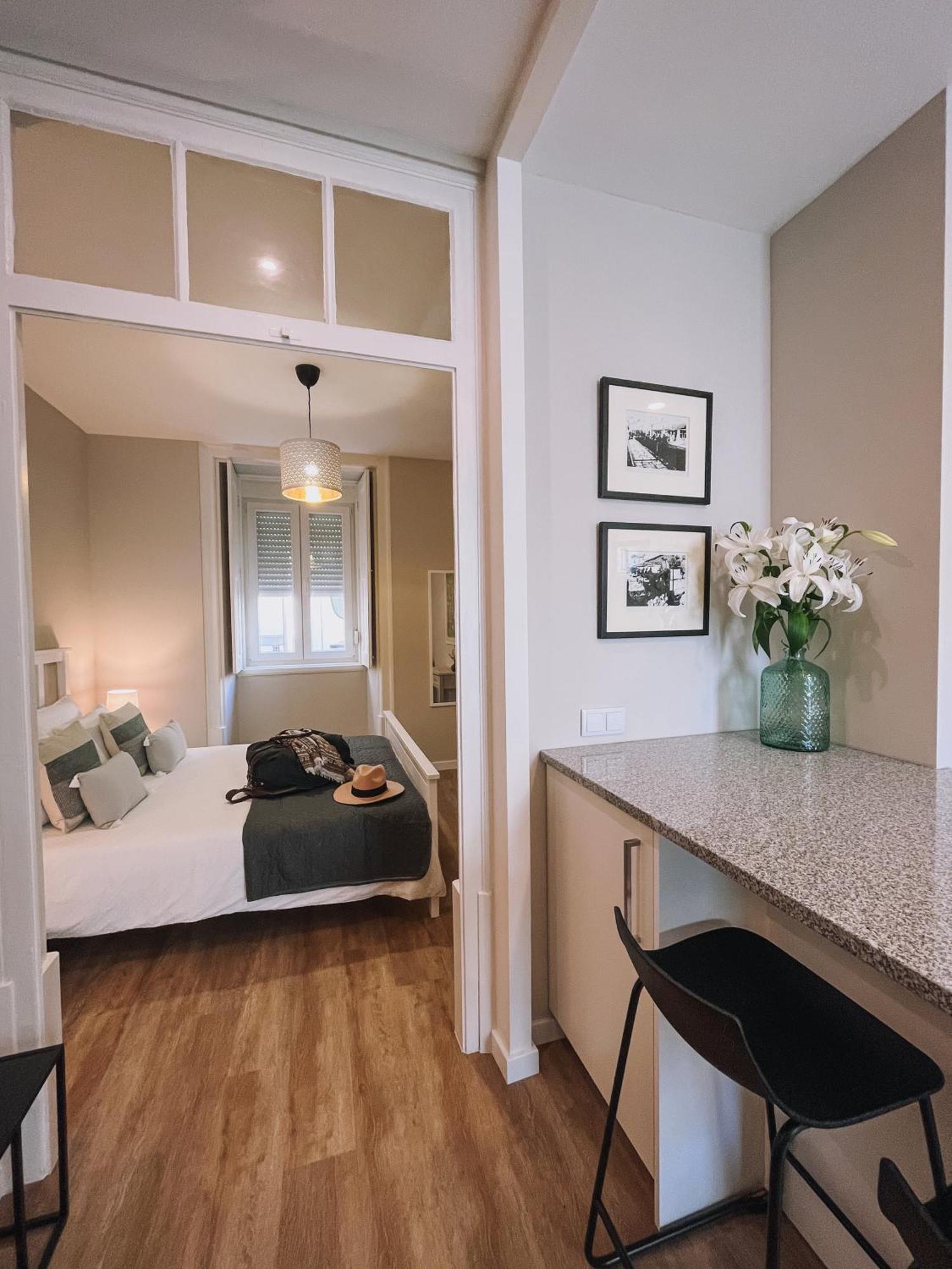 Ferienwohnung Casinha Amarela Figueira da Foz Exterior foto